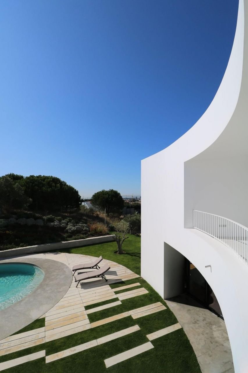 Villa in Barcarena, Lisbon, Portugal 4 - 17785400