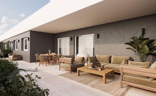 Penthouse in Eagles, Región de Murcia, Spain 1