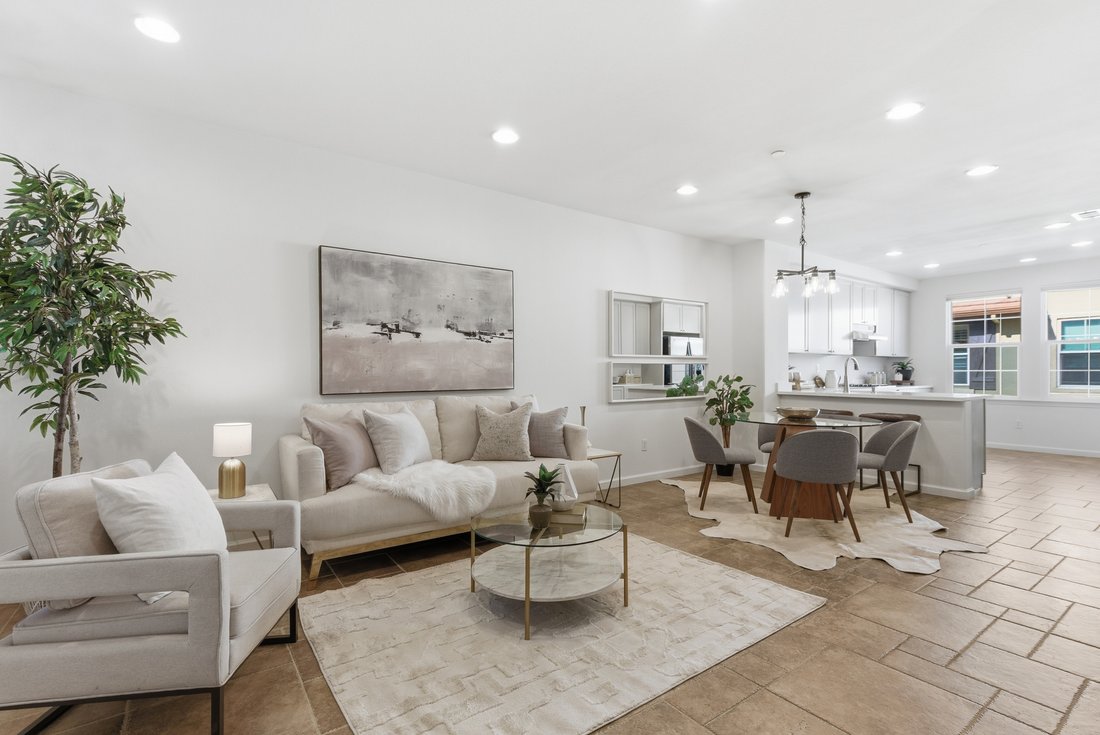Condo in Sunnyvale, California, United States 4 - 17802894