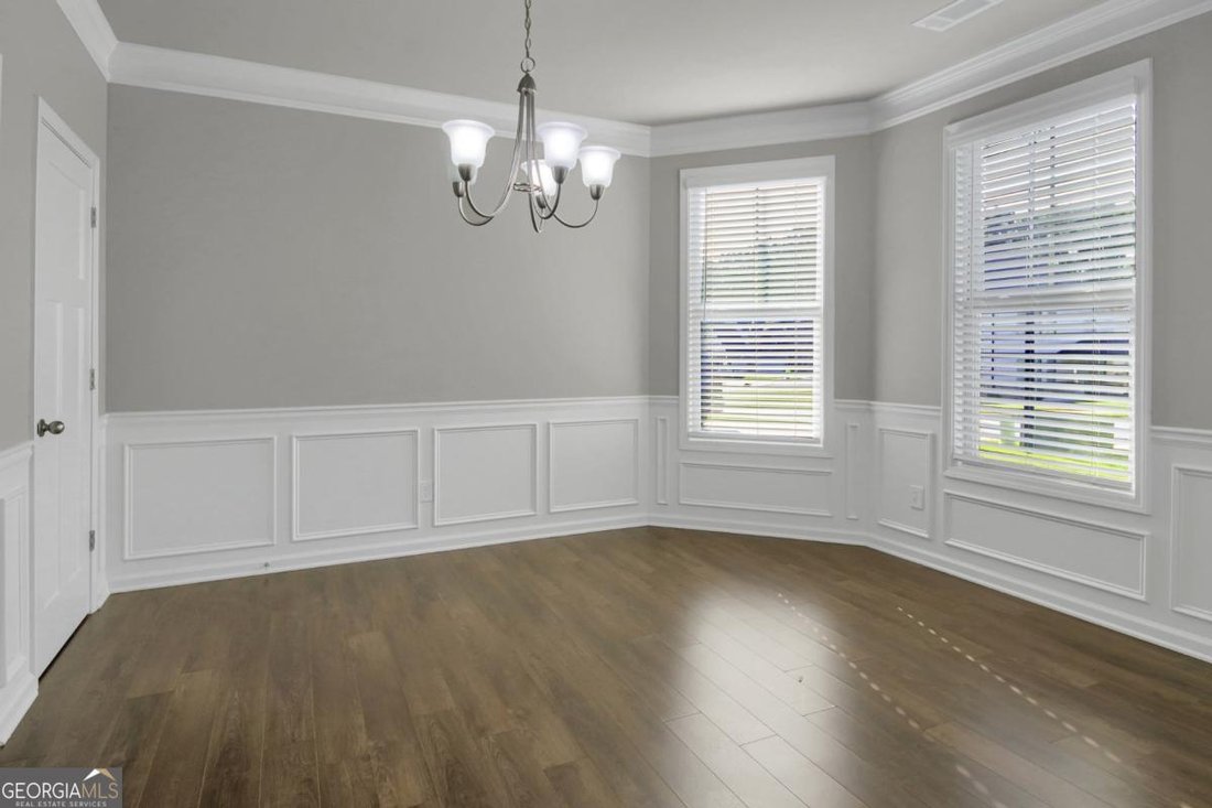 House in Buford, Georgia, United States 5 - 17802547