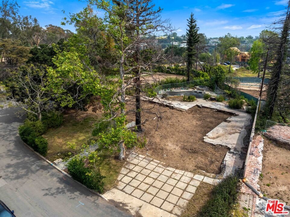 Land in Los Angeles, California, United States 3 - 17803365