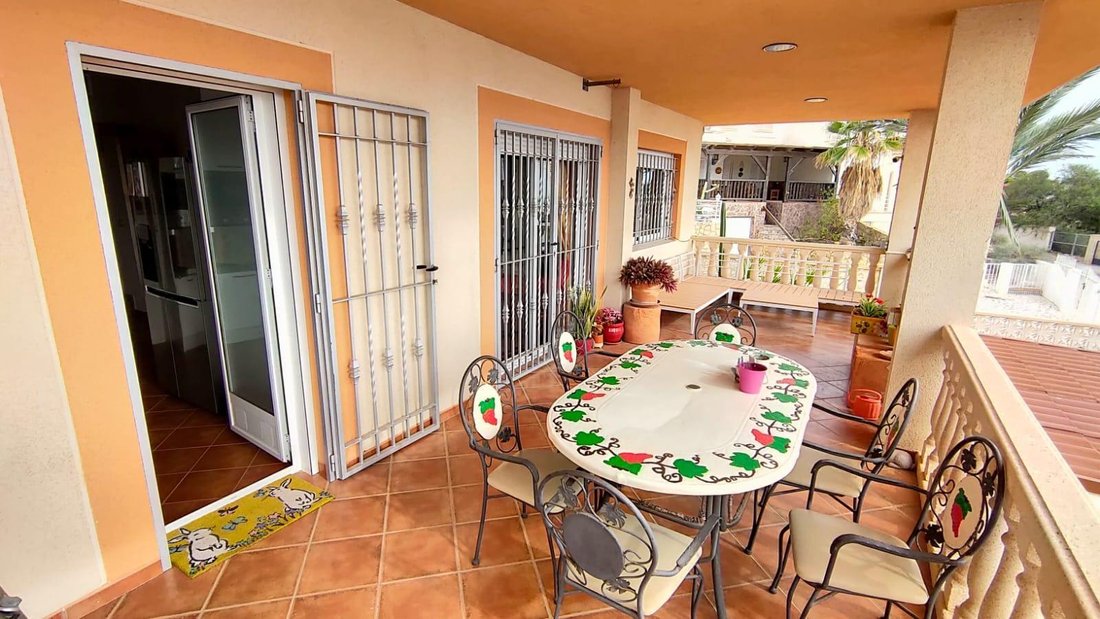 Villa in Pulpi, Andalusia, Spain 2 - 17803059