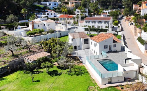 Villa in Fanadix, Benissa, Land Valencia 1