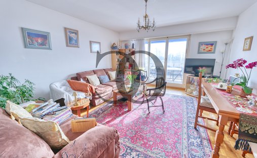 Apartment in Montreux, Vaud, Switzerland 1