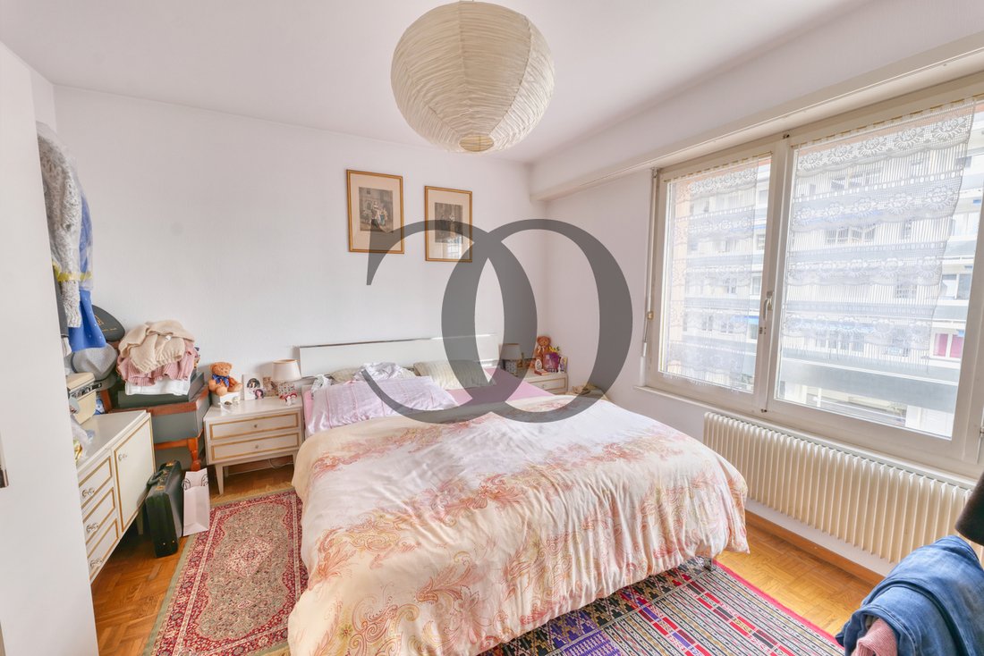 Apartment in Montreux, Vaud, Switzerland 3 - 17803275