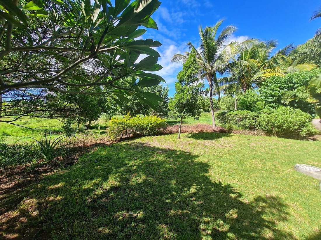 Appartement à Grand Baie, Rivière du Rempart, Maurice 2 - 17803007