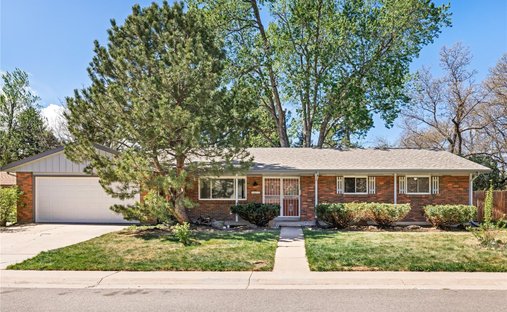 Casa en Denver, Colorado, Estados Unidos 1