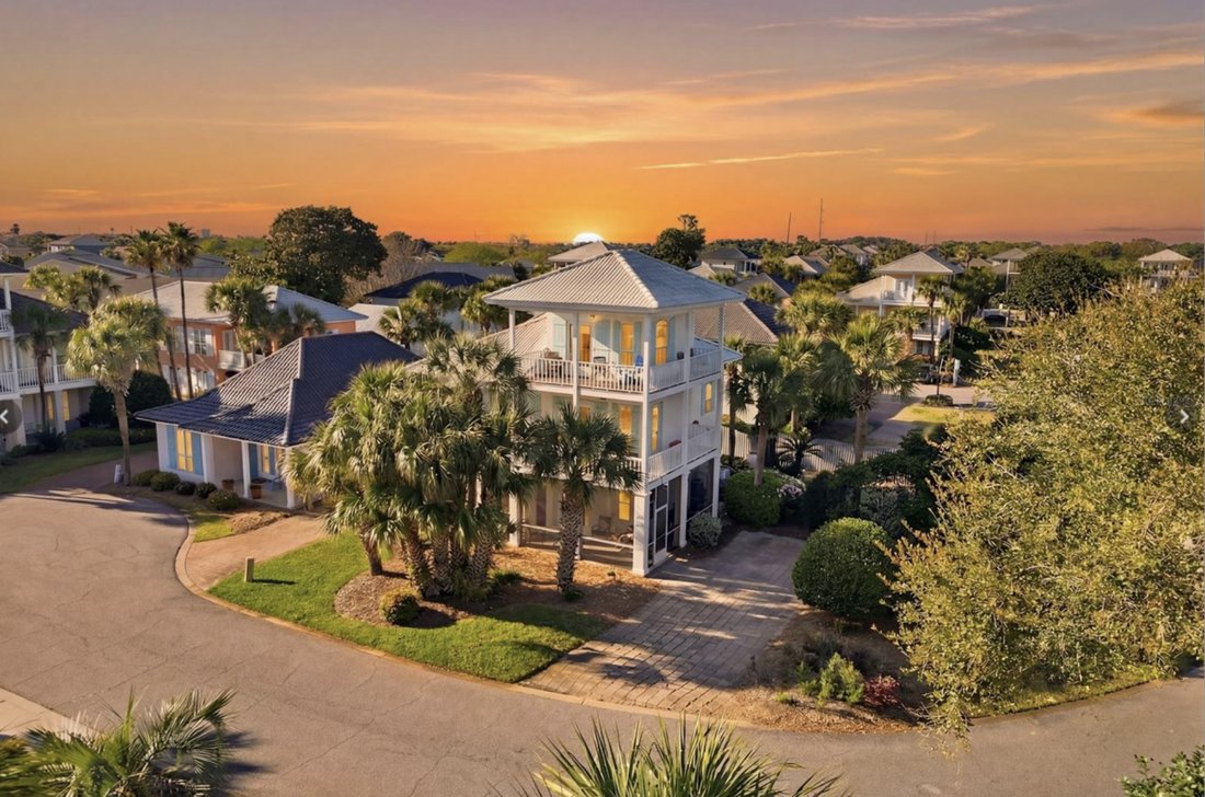 House in Miramar Beach, Florida, United States 1 - 17803498