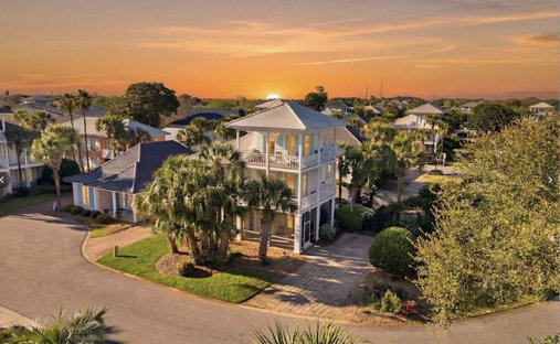 Casa en Miramar Beach, Florida, Estados Unidos 1