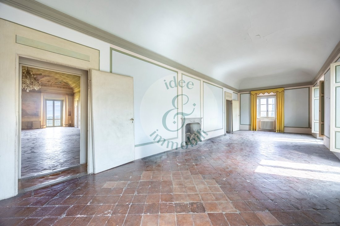 Apartment in Impruneta, Tuscany, Italy 5 - 17803425