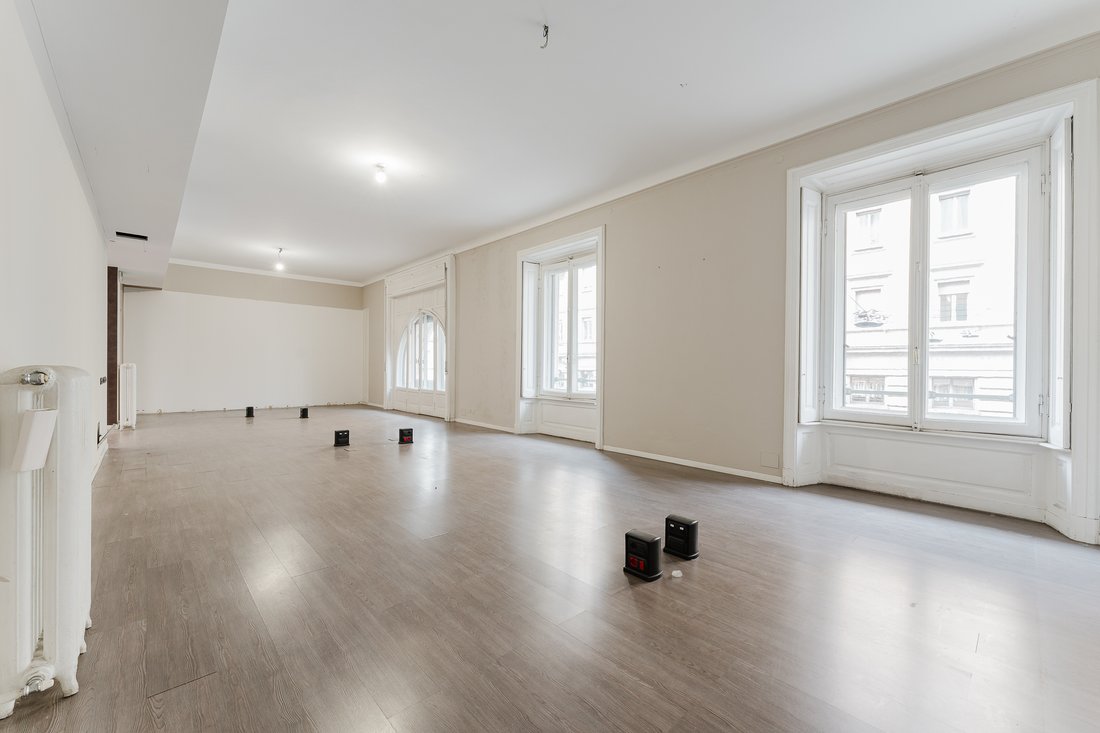 Apartment in Garibaldi - Porta Venezia, Milan, Lombardy 5 - 17803469