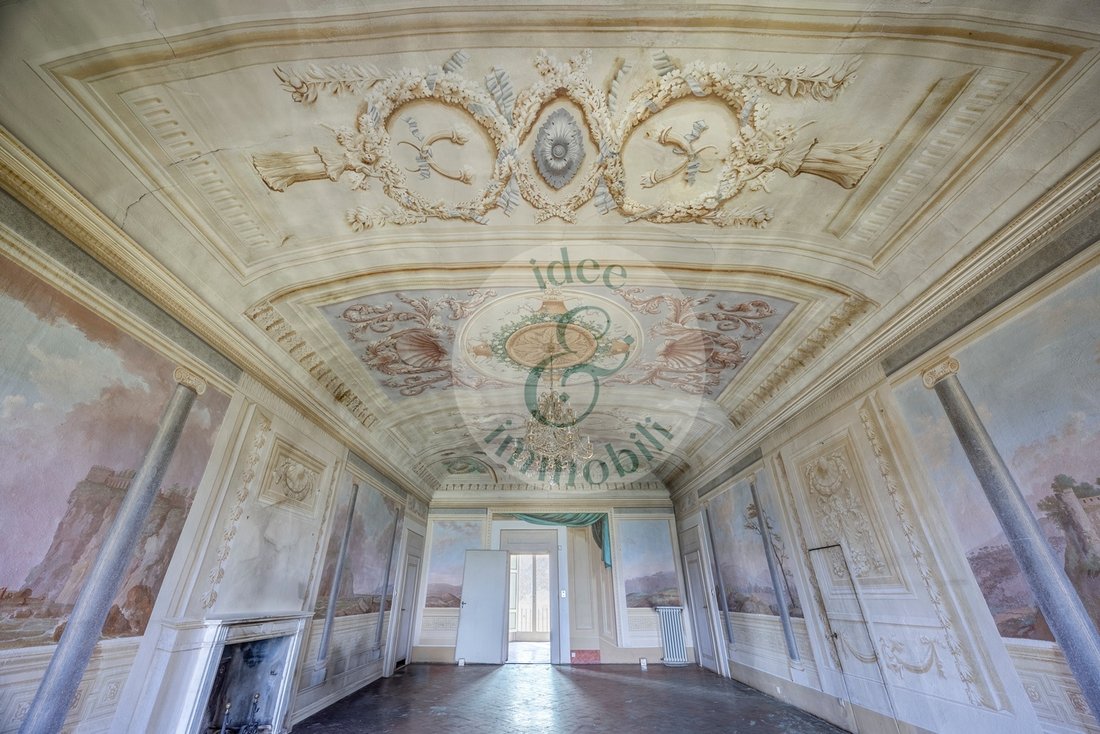Apartment in Impruneta, Tuscany, Italy 4 - 17803425