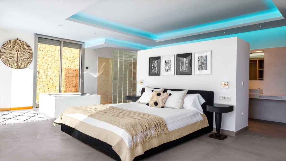 Villa in Ibiza Town, Balearic Islands, Spain 5 - 17803516