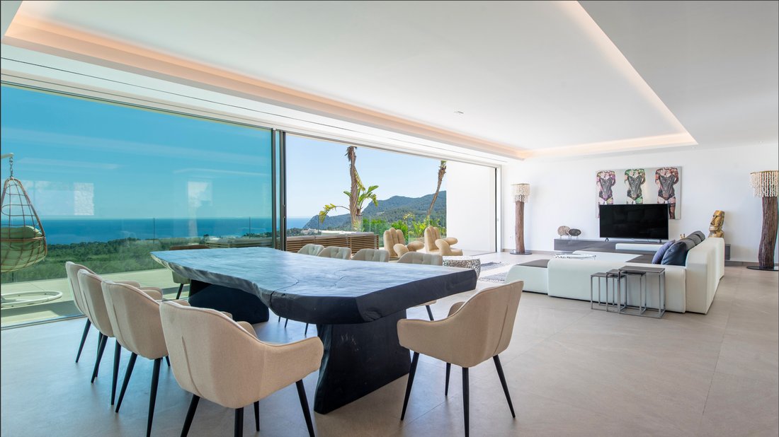 Villa in Ibiza Town, Balearic Islands, Spain 3 - 17803516