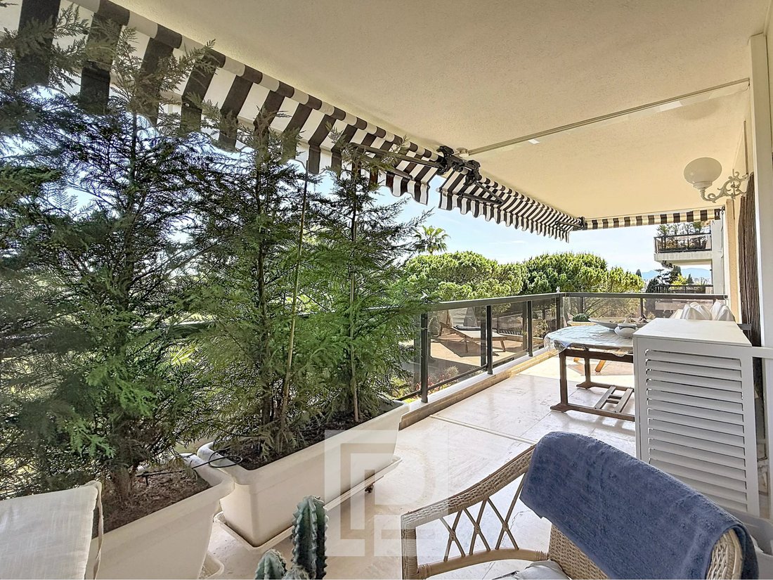 Apartment in Cannes, Provence-Alpes-Côte d'Azur, France 4 - 17461886