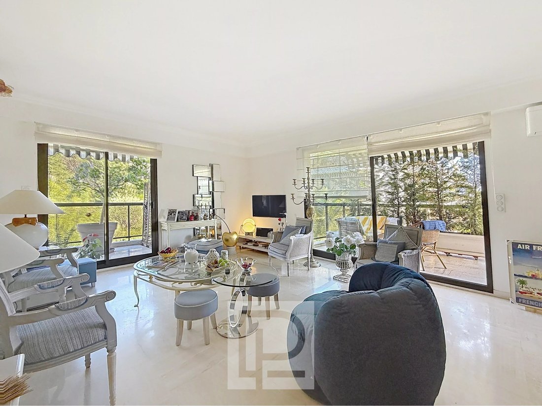 Apartment in Cannes, Provence-Alpes-Côte d'Azur, France 3 - 17461886