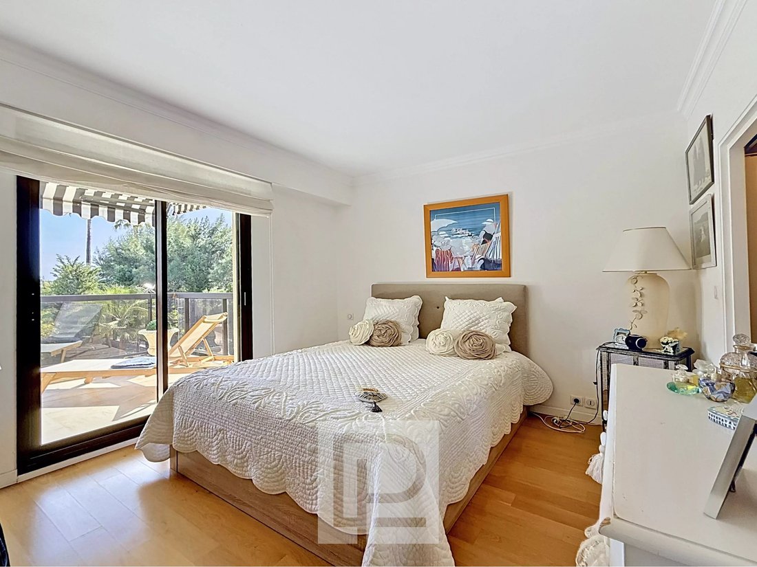 Apartamento en Cannes, Provenza-Alpes-Costa Azul, Francia 5 - 17461886