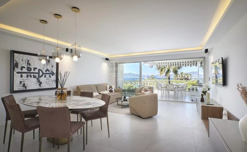 Appartamento a Cannes, Provenza-Alpi-Costa Azzurra, Francia 1