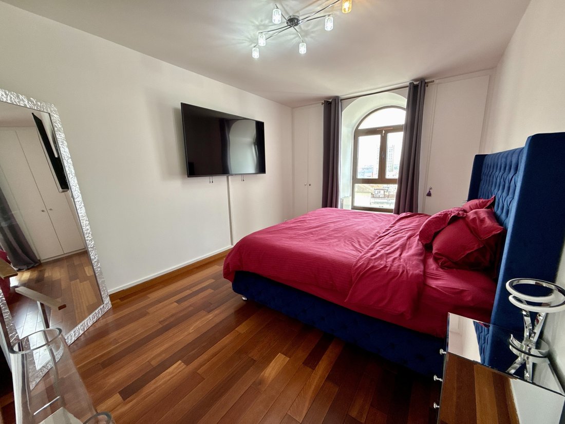 Apartment in Centre Ville, Charenton-le-Pont, France 5 - 17803522