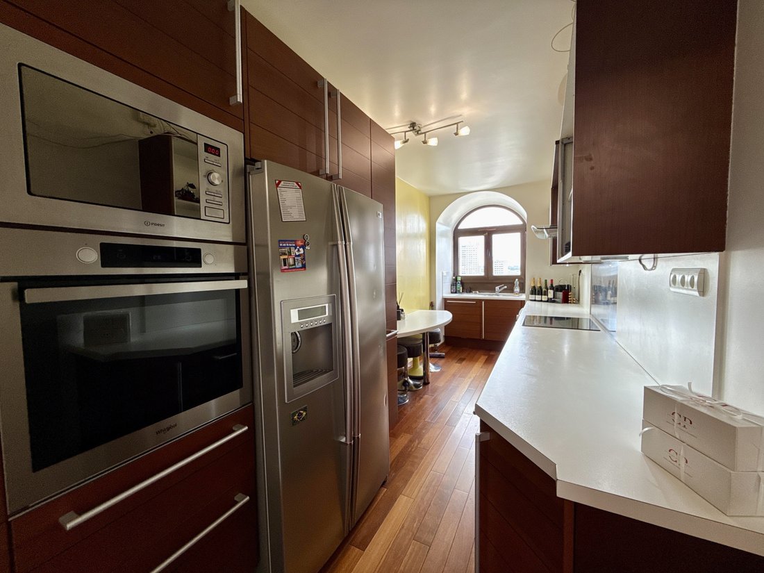 Apartment in Centre Ville, Charenton-le-Pont, France 4 - 17803522