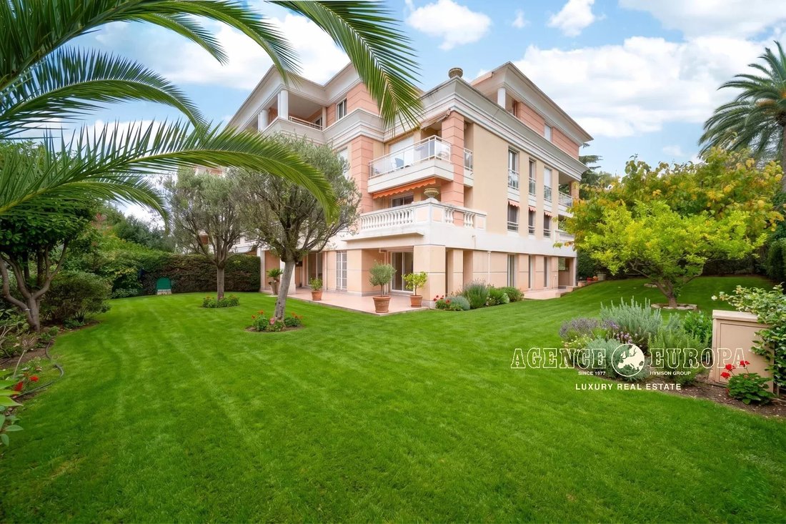 Apartment in Cannes, Provence-Alpes-Côte d'Azur, France 1 - 16672568