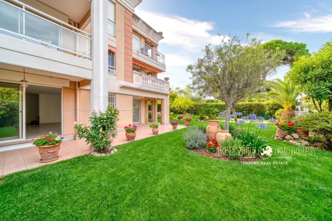 Apartment in Cannes, Provence-Alpes-Côte d'Azur, France 2 - 16672568