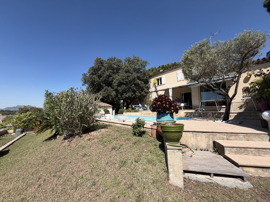 Villa a Nord RN, Puget-sur-Argens, Francia 5 - 17337383