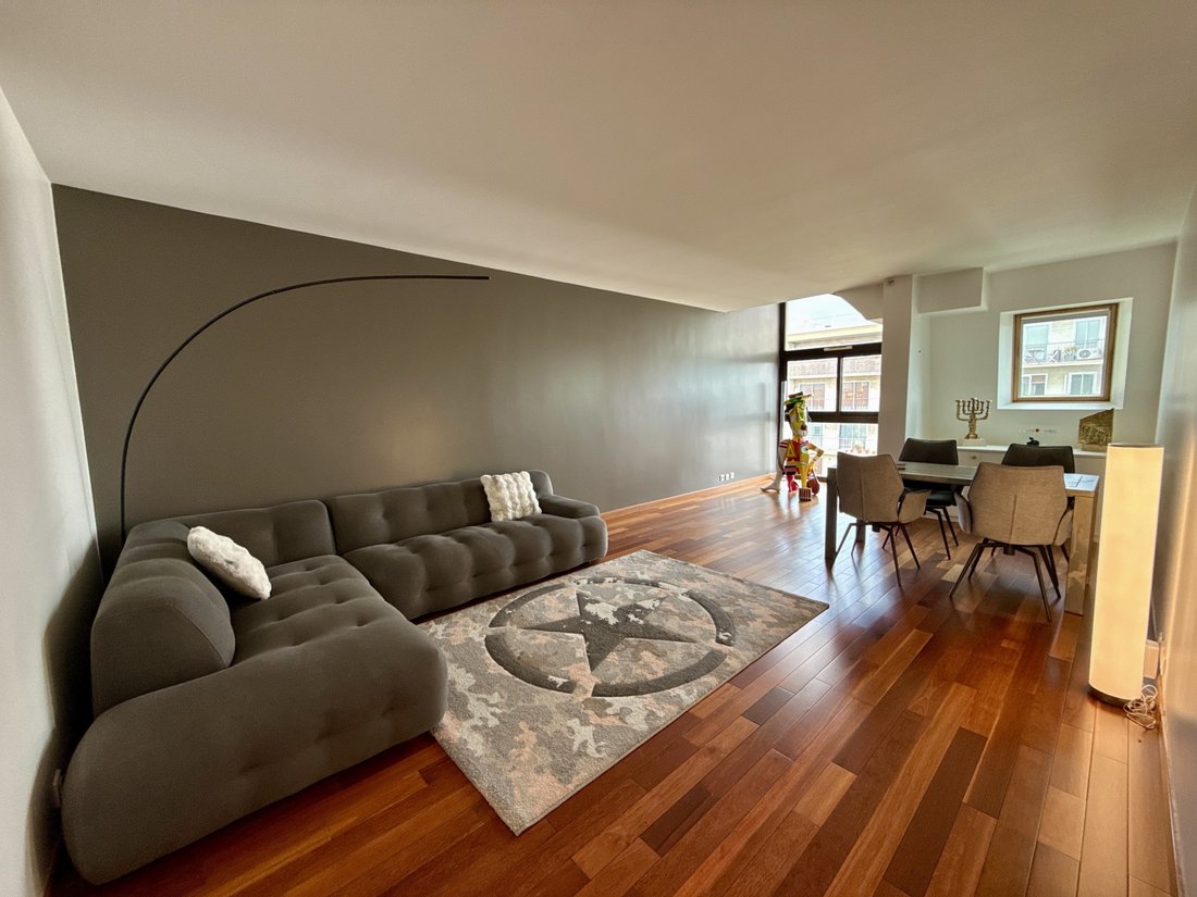 Apartment in Centre Ville, Charenton-le-Pont, France 3 - 17803522