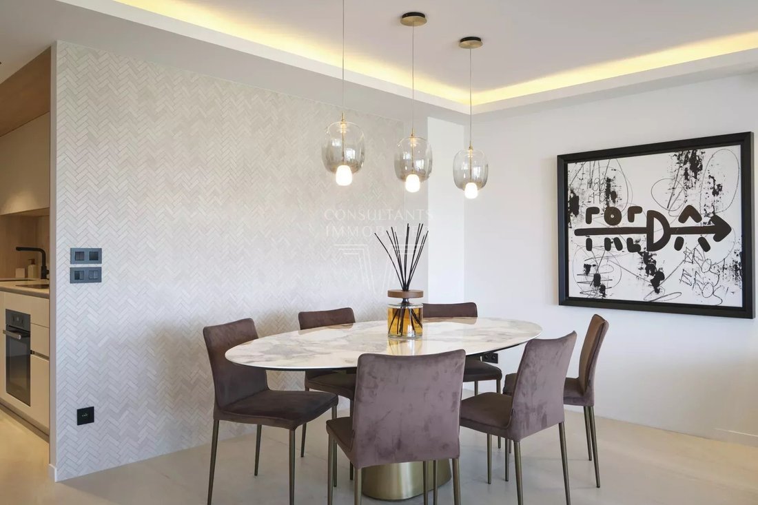 Apartment in Cannes, Provence-Alpes-Côte d'Azur, France 5 - 17074702