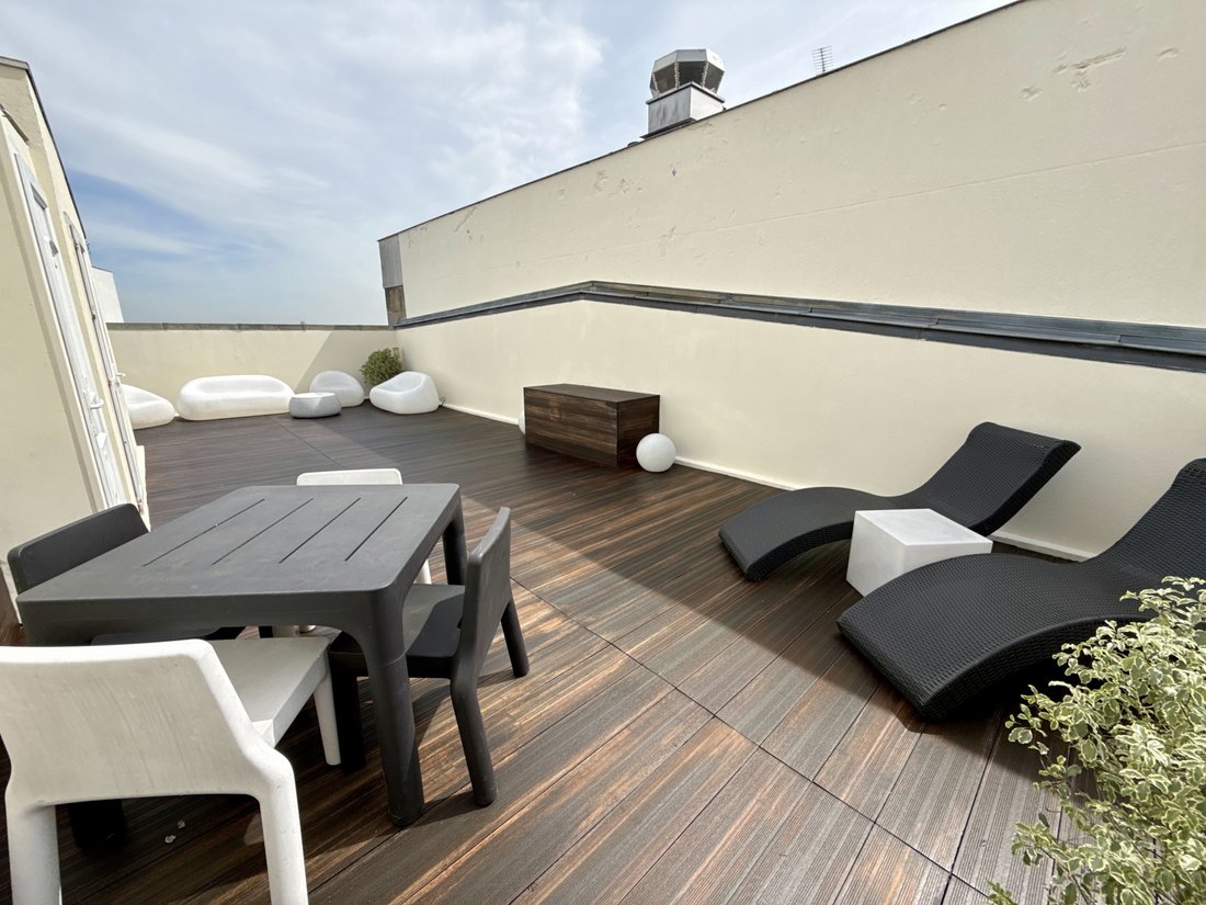 Apartment in Centre Ville, Charenton-le-Pont, France 2 - 17803522