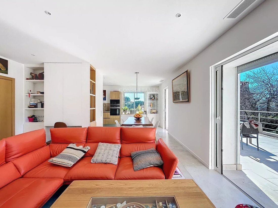 House in Montfleury, Cannes, France 5 - 15282676