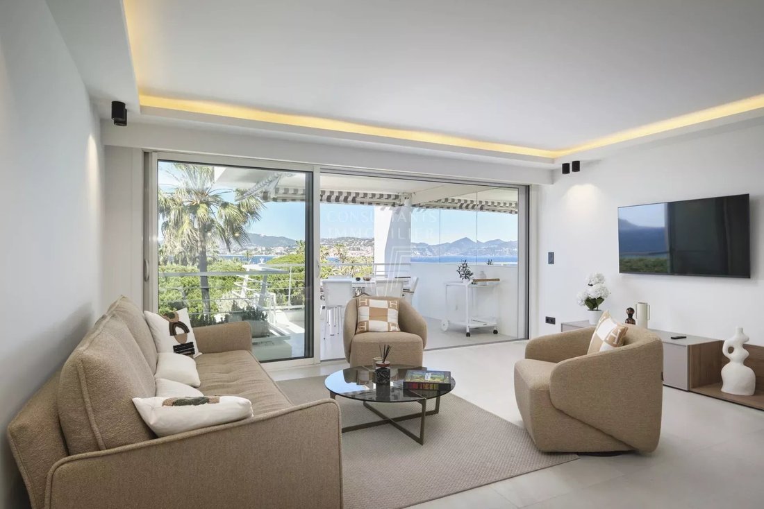 Apartment in Cannes, Provence-Alpes-Côte d'Azur, France 3 - 17074702
