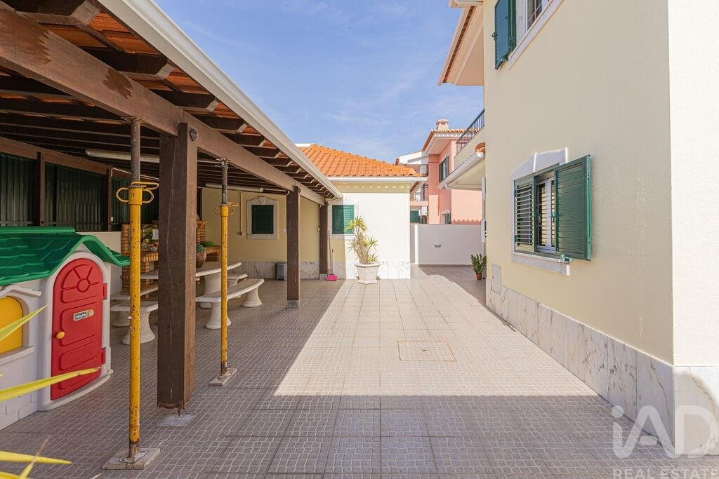 Townhouse in Palhais e Coina, Setubal, Portugal 4 - 17803661