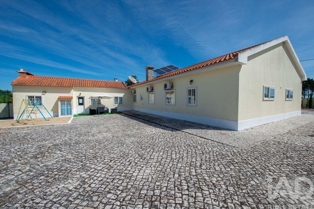 Townhouse in Quinta do Anjo, Setubal, Portugal 5 - 17803541