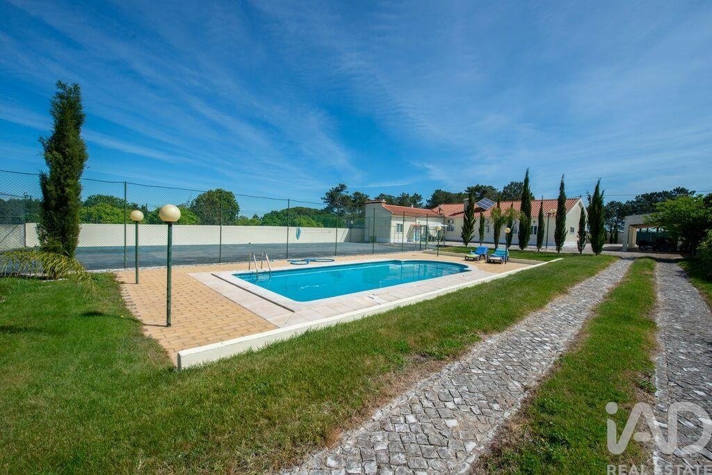 Townhouse in Quinta do Anjo, Setubal, Portugal 3 - 17803541