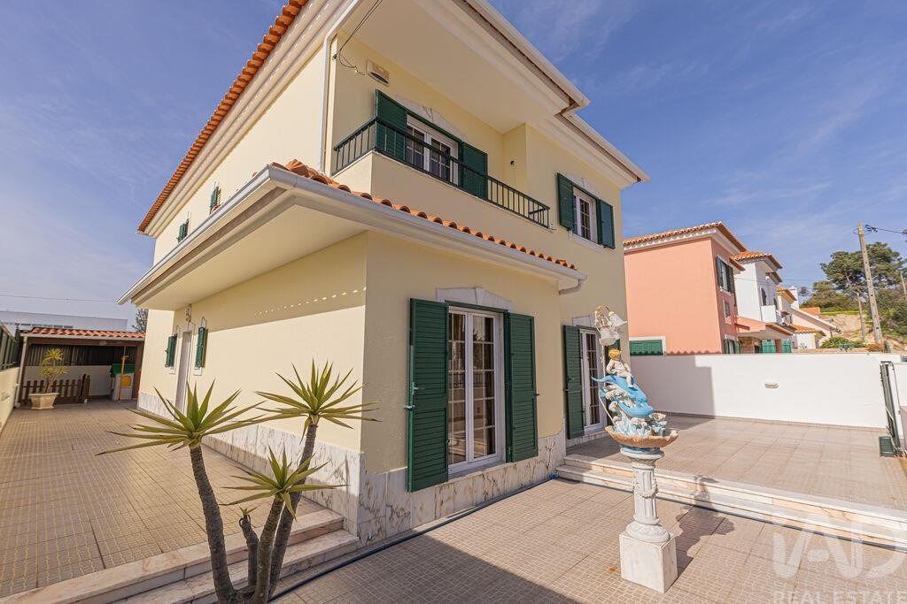 Townhouse in Palhais e Coina, Setubal, Portugal 2 - 17803661
