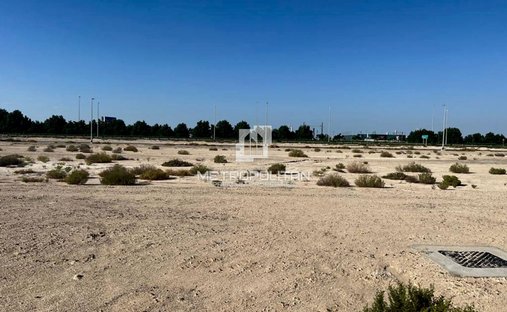 Terreno a Dubai, Dubai, Emirati Arabi Uniti 1