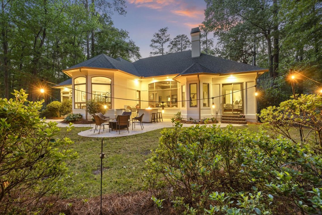 House in Bluffton, SC, United States 3 - 17803518