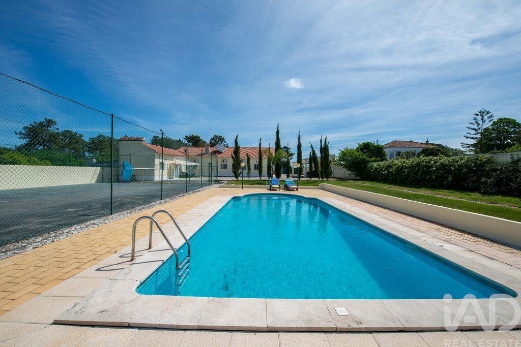 Townhouse in Quinta do Anjo, Setubal, Portugal 1 - 17803541