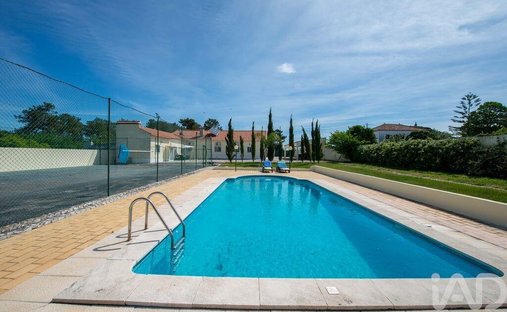 Townhouse in Quinta do Anjo, Setubal, Portugal 1