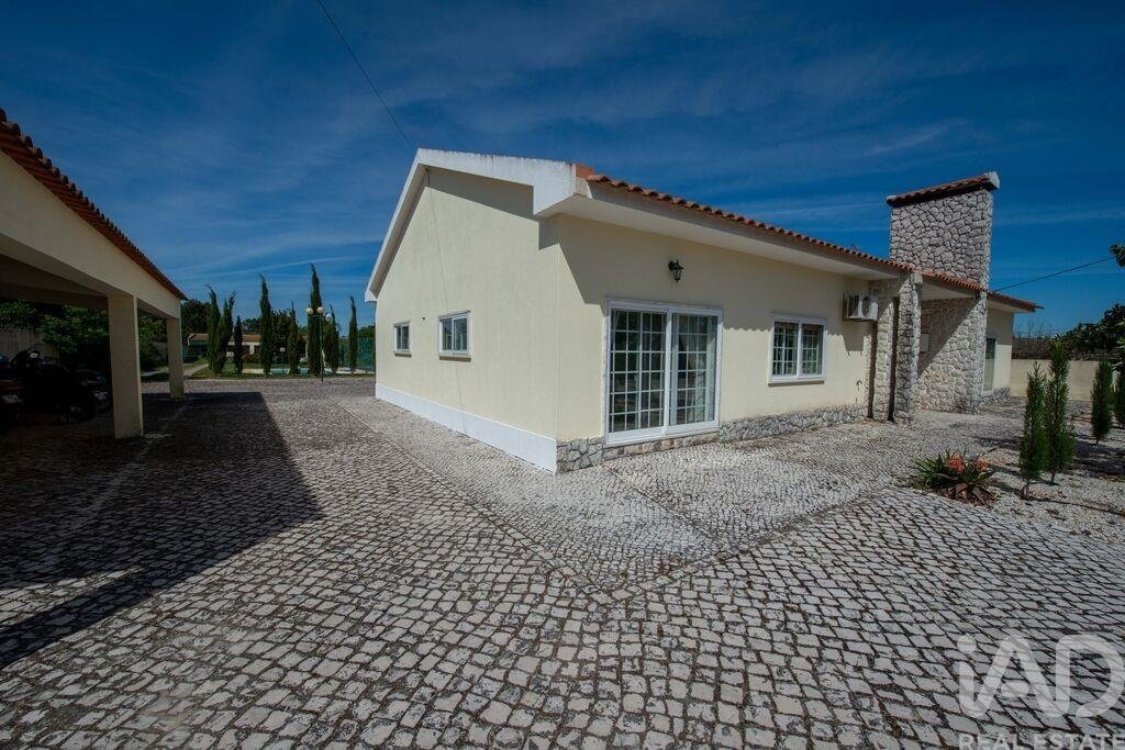 Townhouse in Quinta do Anjo, Setubal, Portugal 4 - 17803541