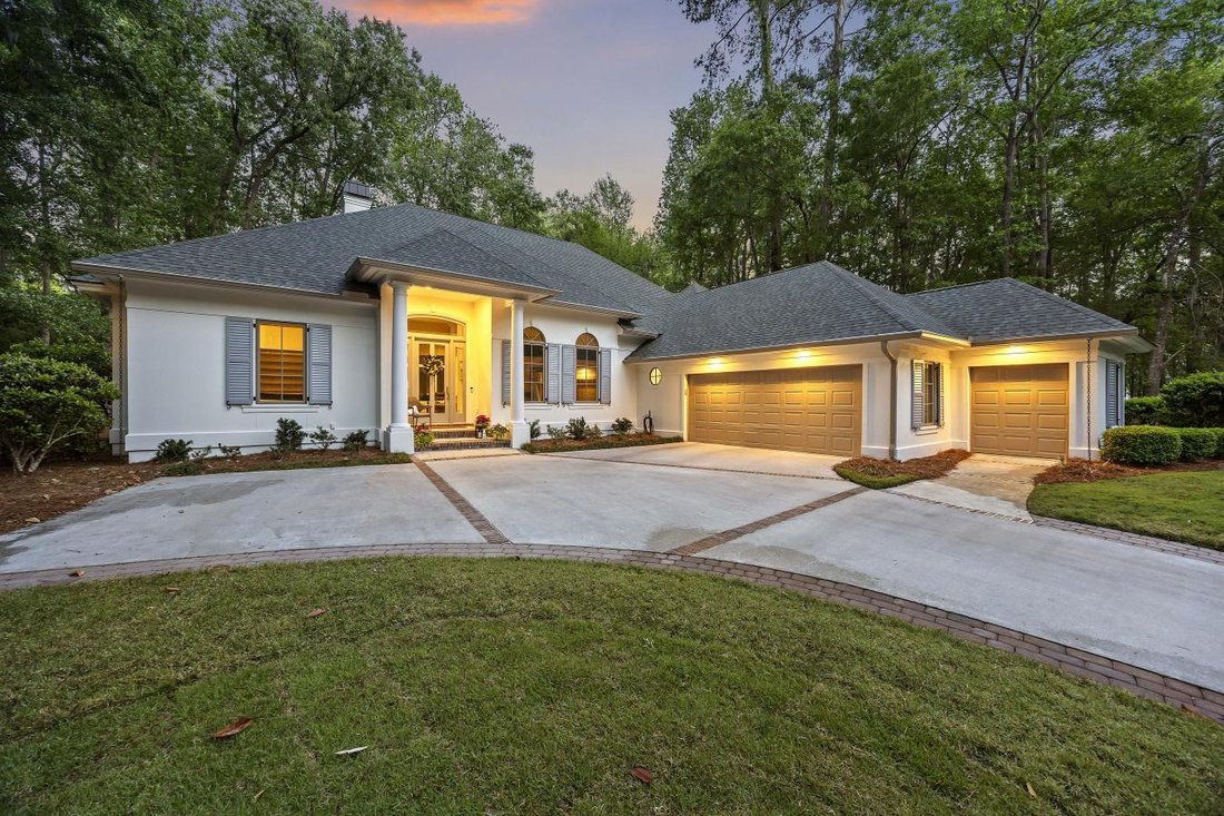 House in Bluffton, SC, United States 1 - 17803518