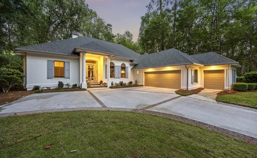 Haus in Bluffton, SC, United States 1
