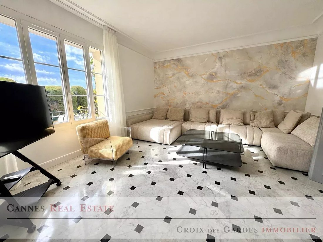 Apartment in French Riviera, Provence-Alpes-Côte d'Azur, France 4 - 17803521