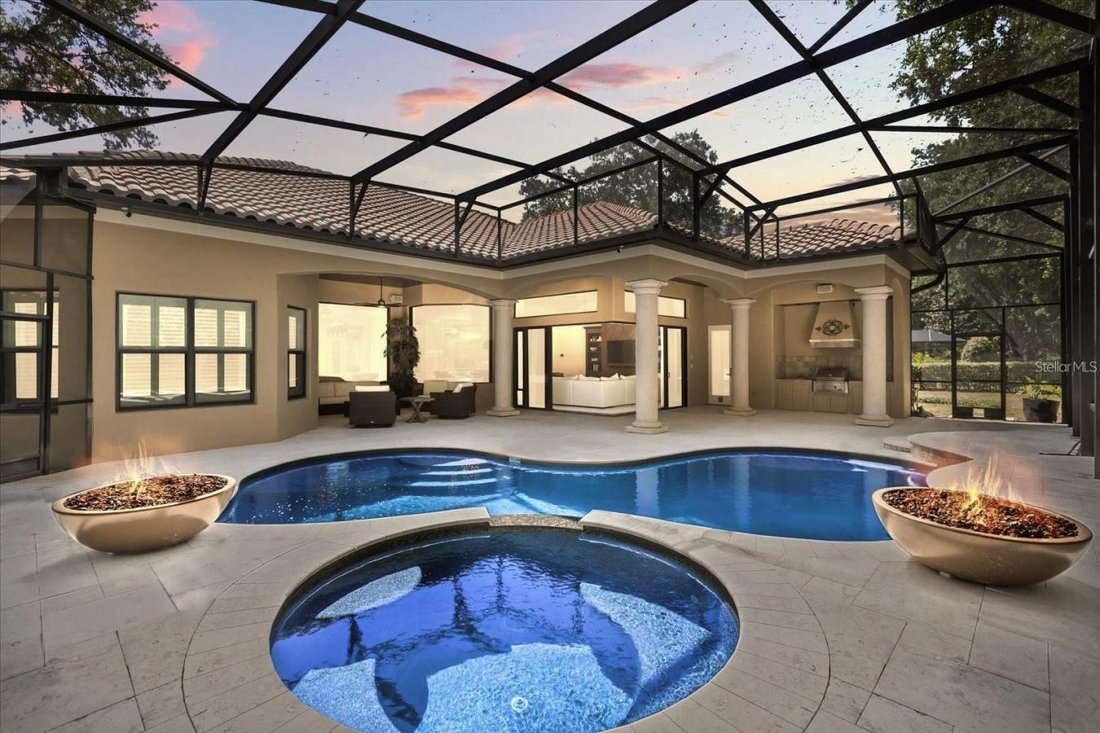 House in Sorrento, Florida, United States 2 - 17803519
