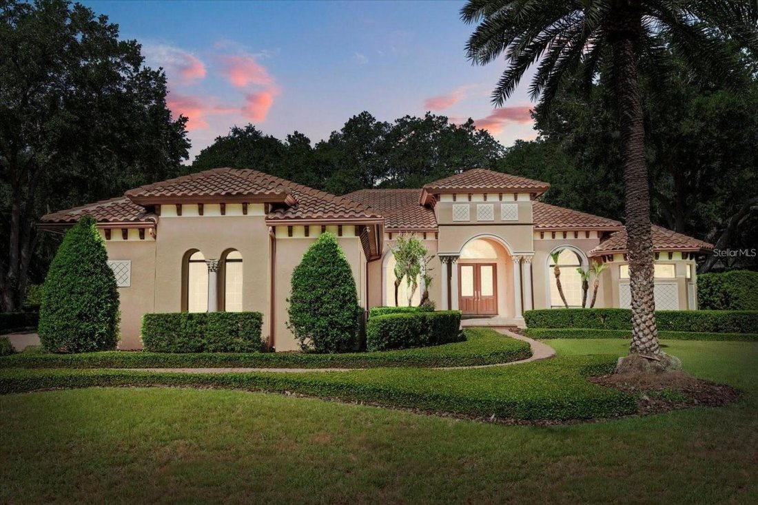 House in Sorrento, Florida, United States 1 - 17803519