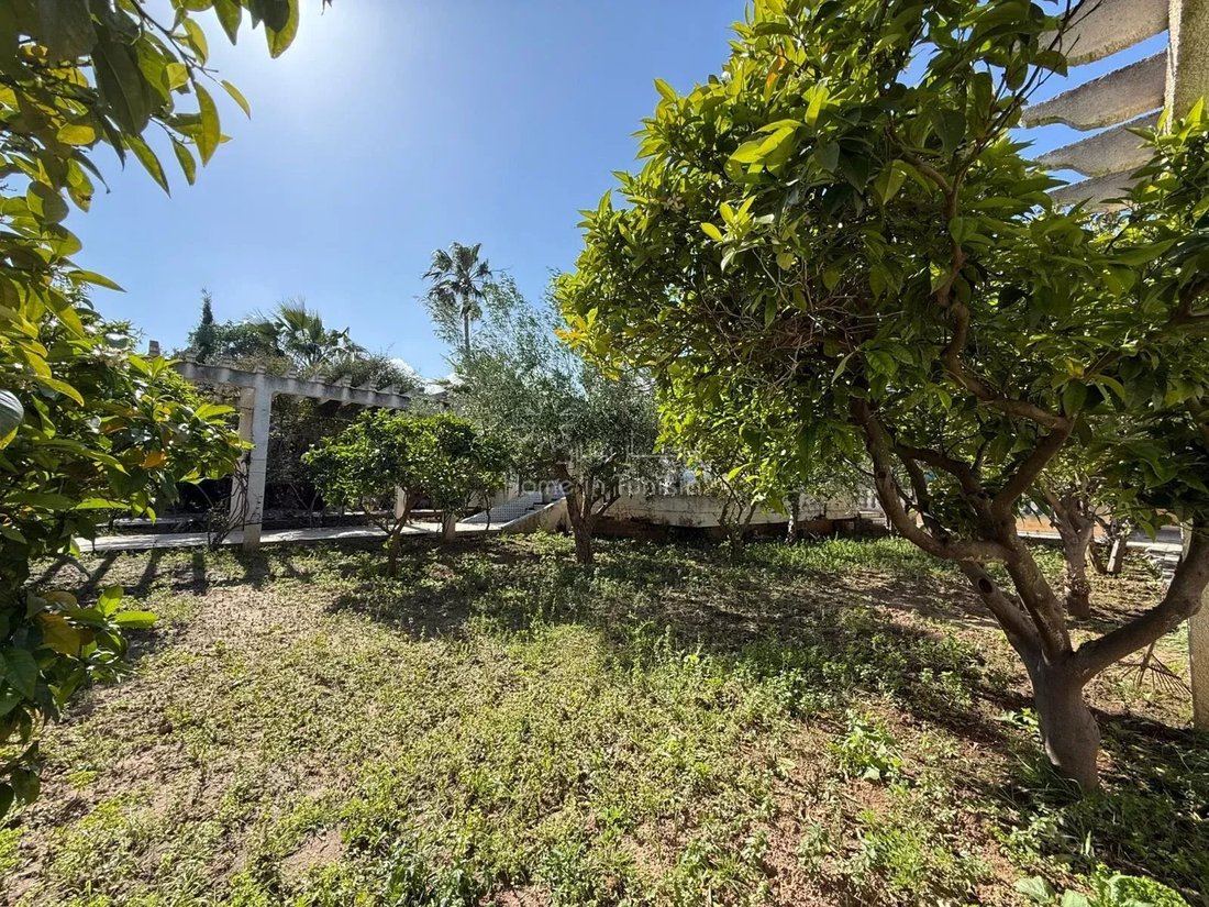Villa in Hammamet, Nabeul, Tunisia 1 - 17803559