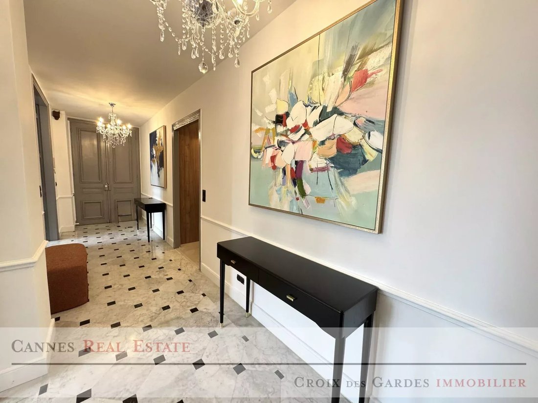 Apartment in French Riviera, Provence-Alpes-Côte d'Azur, France 5 - 17803521