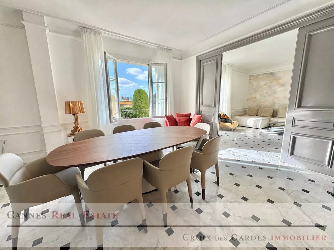Apartment in French Riviera, Provence-Alpes-Côte d'Azur, France 1 - 17803521