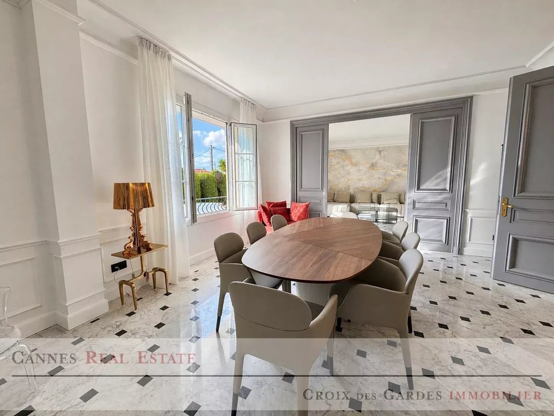 Apartment in French Riviera, Provence-Alpes-Côte d'Azur, France 3 - 17803521